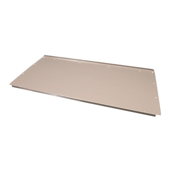 Panel, Economizer, Upper, Predator, Short